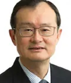 Dr. Tan Seang Beng