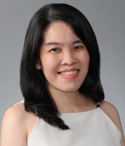 Dr. Tan Sing Huang