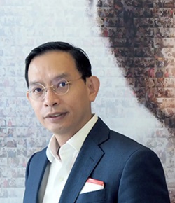 Dr. Tan Thiam Chye