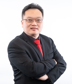 Dr. Tan Wooi Chiang