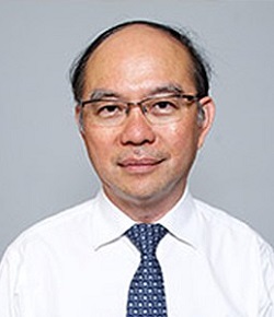 Dr. Tang Kok Foo