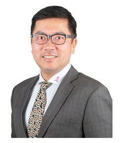 Dr. Tang Poh Huat Anthony