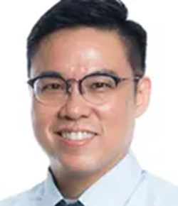 Dr. Tay Kuang Wei Kevin