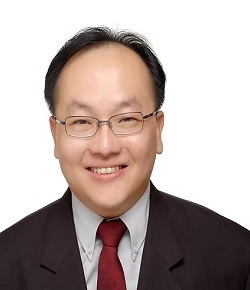 Dr. Teo Swee Guan