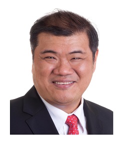 Dr. Teoh Tiong Ann