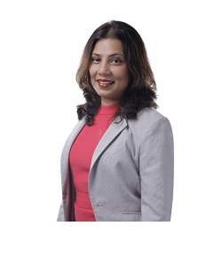 Dr. Thanusha Krishnan