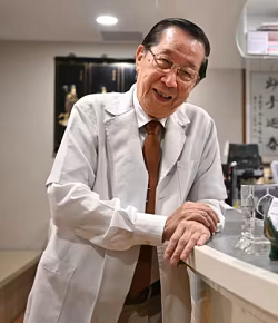 Dr. Toh Chai Soon Charles