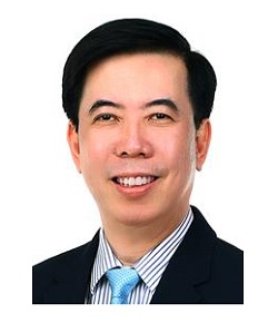 Dr. Tsang Bih Shiou Charles