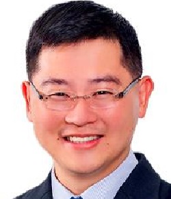 Dr. Tu Tian Ming