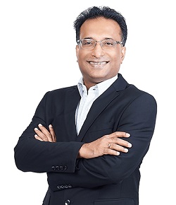 Dr. Vimalan Ramasundram
