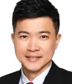 Dr. Wang Chaw Chian John