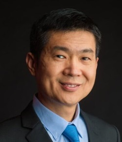 Dr. Wang Yu Tien