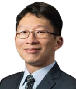 Dr. Wee Chee Keong