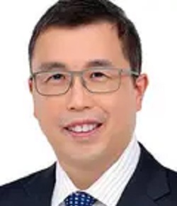 Dr. Wong Chi Leung Julian