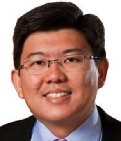 Dr. Wong Jen San