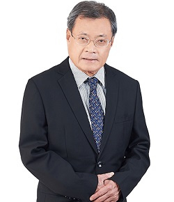 Dr. Wong Kok Kien