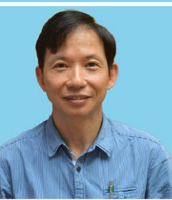 Dr. Wong Leh Ming