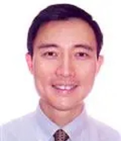 Dr. Wong Nan Yaw