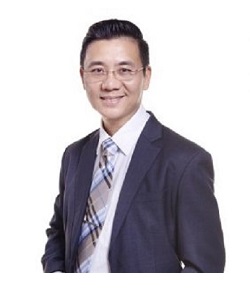 Dr. Wong Shiak Sun