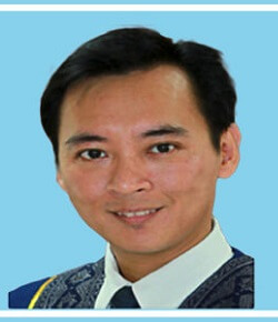 Dr. Wong Siong Lung