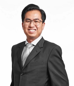 Dr. Wong Sze Ming