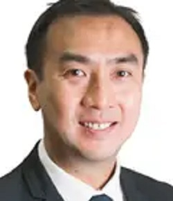 Dr. Woon Wei Liang Winston