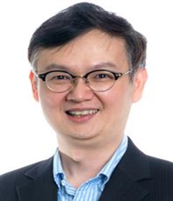 Dr. Yeo Chong Meng