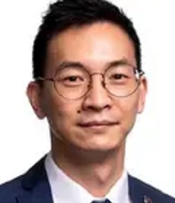 Dr. Yeo Shen Ann Eugene