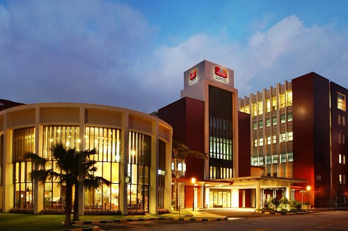 Ara Damansara Medical Centre