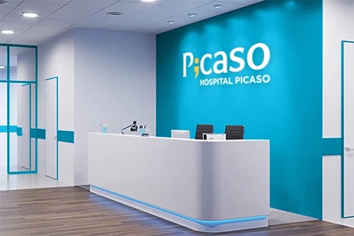 Picaso Hospital